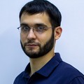 Фотография специалиста Жуков Астемир Заурбекович