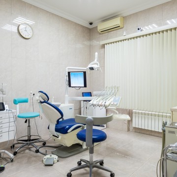 Стоматологическая клиника Реал-Дент фото 3