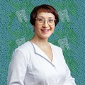 Фотография специалиста Красильникова Татьяна Ивановна
