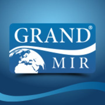 Компания GRAND MIR фото 1