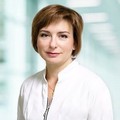 Фотография специалиста Каждан Елена Евгеньевна