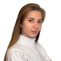 Фотография специалиста Тургунова Диана
