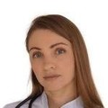 Фотография специалиста Чистякова Мария Александровна