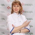 Фотография специалиста Смирнова Наталия Евгеньевна