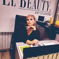 Фотография специалиста Миклашевская Елена Юрьевна