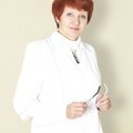 Фотография специалиста Борисова Елена Львовна