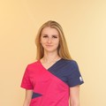 Фотография специалиста Савельева Валерия Андреевна
