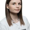 Фотография специалиста Каретникова Юлия Владимировна