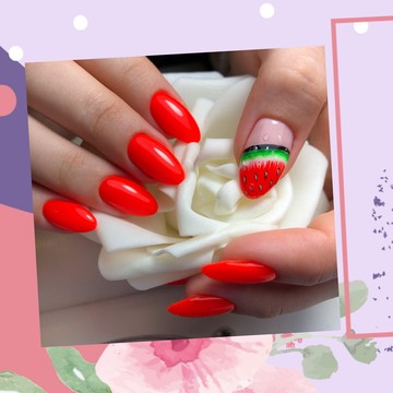 Студия маникюра Honey Nails фото 2