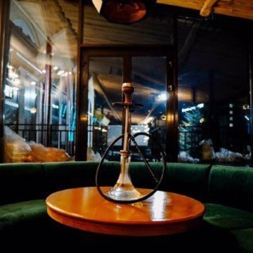 Кальян-бар Jager Lounge фото 1