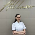 Фотография специалиста Оганнисян Лидия