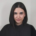 Фотография специалиста Арутюнян Эвелина