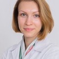 Фотография специалиста Губарева Дарья Сергеевна