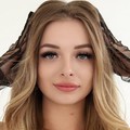 Фотография специалиста . Ника .