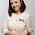 Фотография специалиста Чопурова Сабина Гизирхановна
