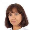 Фотография специалиста Ахмадуллина Римма Равилевна