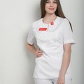 Фотография специалиста Меньшикова Яна Евгеньевна
