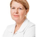 Фотография специалиста Чернышева Елена Федоровна
