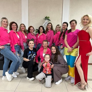 Студия танца и фитнеса Адили Хусяиновой ТАНЦЫ.ПРОСТО фото 2