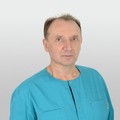 Фотография специалиста Силин Игорь Германович