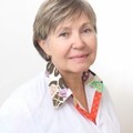Фотография специалиста Барабанова Галина Ильинична