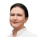 Фотография специалиста Лохина Людмила Валентиновна