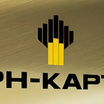 Компания РН-карт в ​ТОЦ Конкорд фото 1