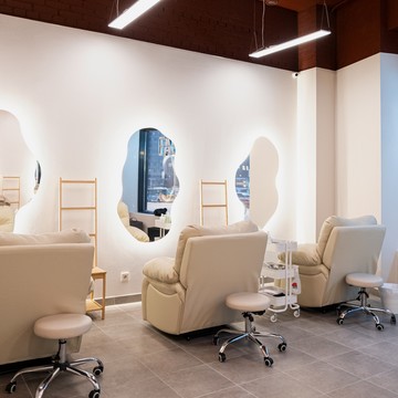Студия массажа лица FaceRoom на Комендантском проспекте фото 3