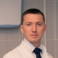 Фотография специалиста Исаев Евгений Дмитриевич