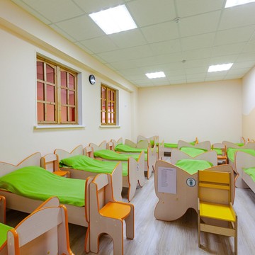 Английский частный детский сад Горница-Узорница на Профсоюзной улице фото 3