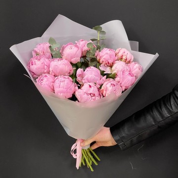 Студия цветов FMART by flowwow x Begovaya фото 3