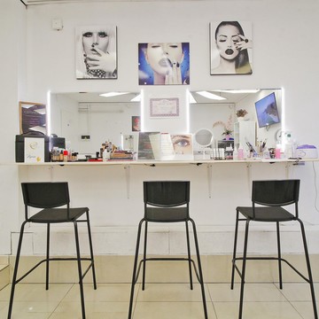 Салон красоты ReAl Beauty Studio фото 2