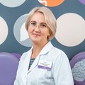 Фотография специалиста Журавлева Светлана Михайловна