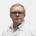 Фотография специалиста Чирков Олег Анатольевич
