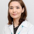 Фотография специалиста Юсенова Айгерим Габдил-Газисовна