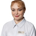 Фотография специалиста Козеева Екатерина Алексеевна