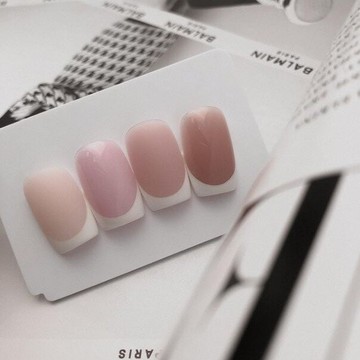 Студия маникюра Nudes Nail фото 2