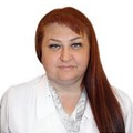 Фотография специалиста Денисова Лариса Юрьевна