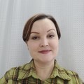 Фотография специалиста Уфимкина Любовь Геннадьевна