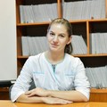 Фотография специалиста Исаева Людмила Игоревна