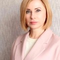 Фотография специалиста Белая Ирина Анатольевна