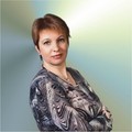 Фотография специалиста Некрашеевич Елена Анатольевна
