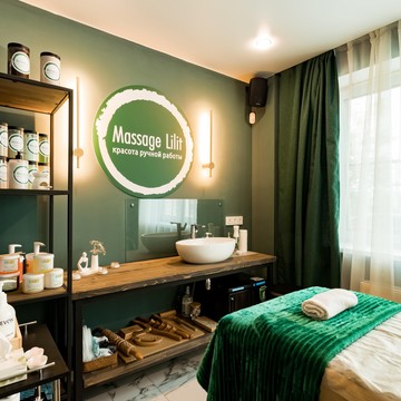 Массажный салон Massage_Lilit фото 2