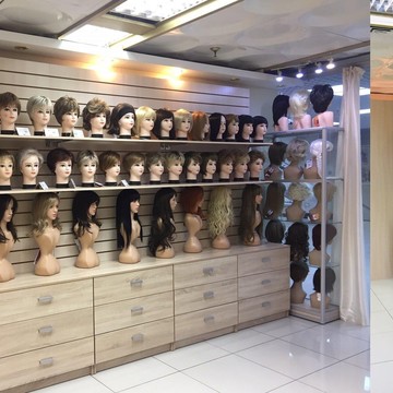 Магазин париков Parik-ru на Комсомольской площади фото 2