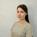 Фотография специалиста Маракина Ольга Анатольевна