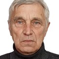 Фотография специалиста Краев Владимир Федорович