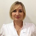 Фотография специалиста Сельц Елена Владимировна