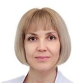 Фотография специалиста Кобозева Елена Викторовна