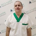 Фотография специалиста Григоркин Александр Владимирович