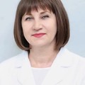 Фотография специалиста Леушина Галина Ивановна